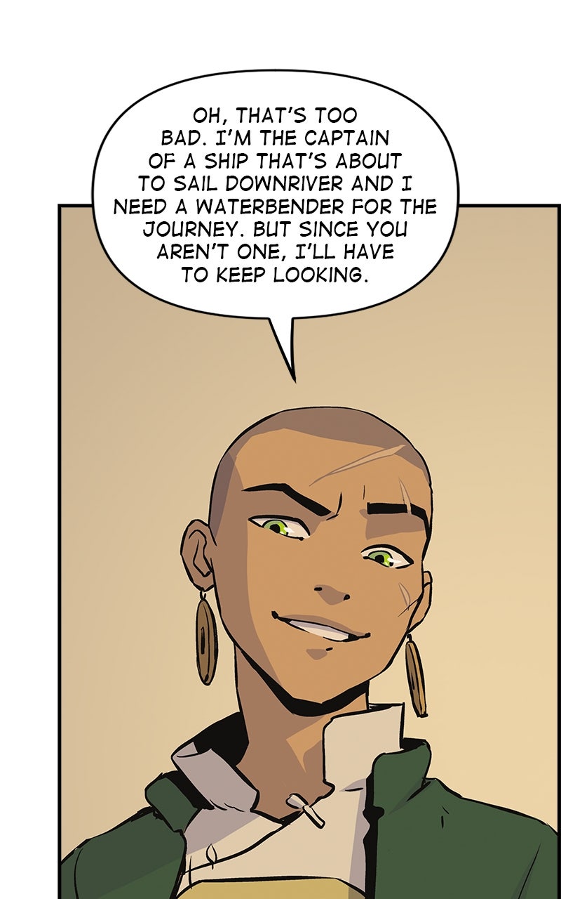 Avatar: The Last Airbender Episode 88 page 31 - 