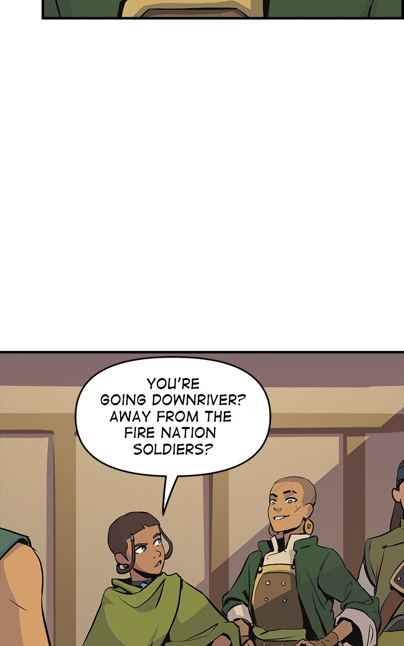 Avatar: The Last Airbender Episode 88 page 32 - 