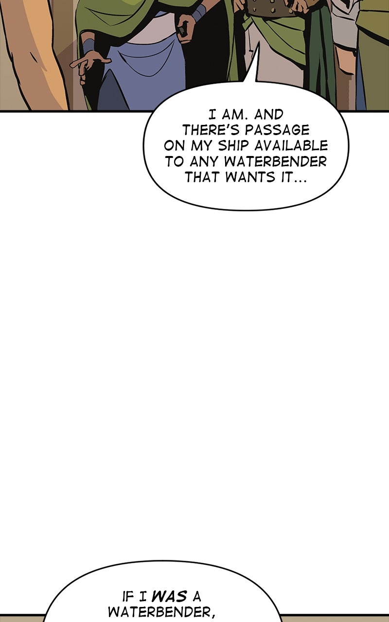 Avatar: The Last Airbender Episode 88 page 33 - 