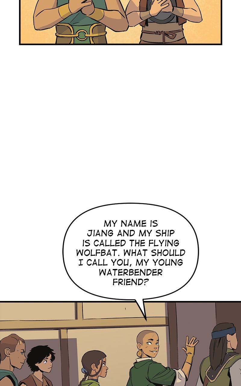 Avatar: The Last Airbender Episode 88 page 39 - 