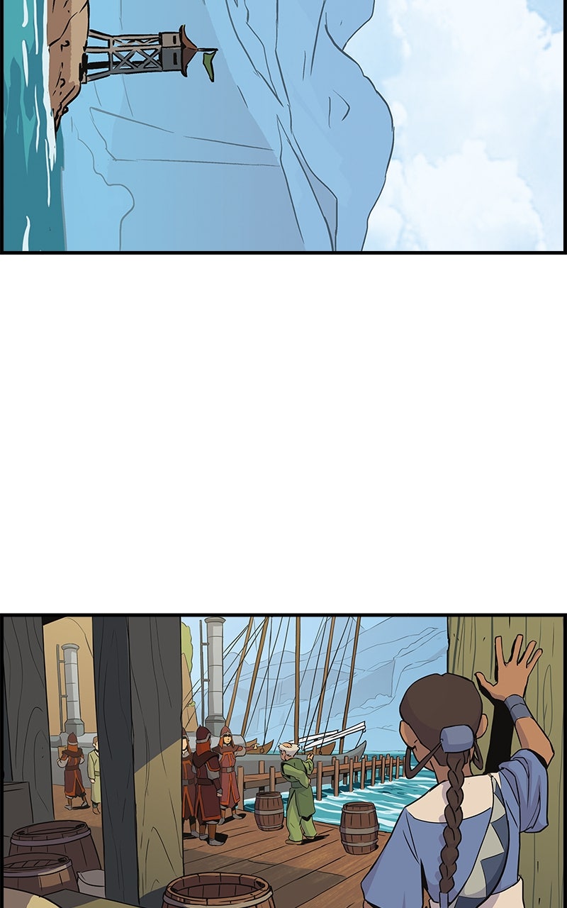 Avatar: The Last Airbender Episode 88 page 5 - 