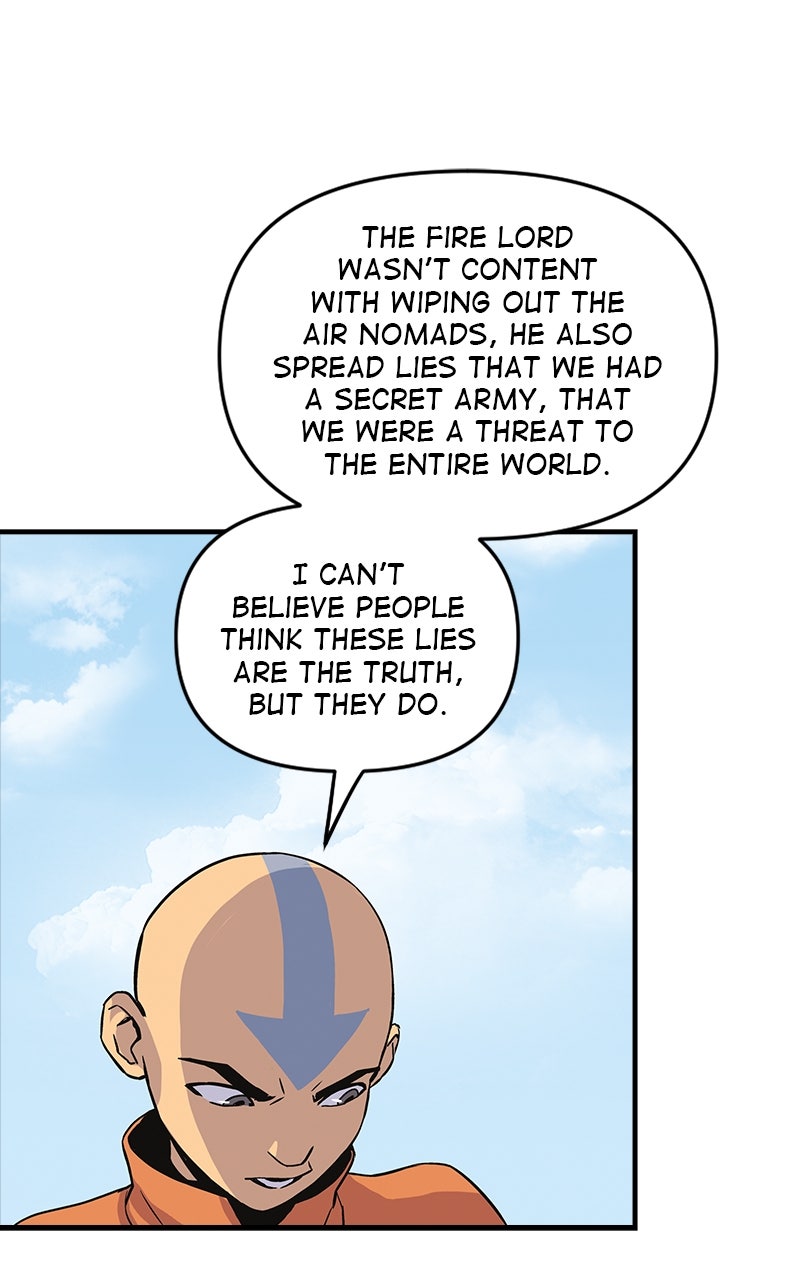 Avatar: The Last Airbender Episode 88 page 44 - 