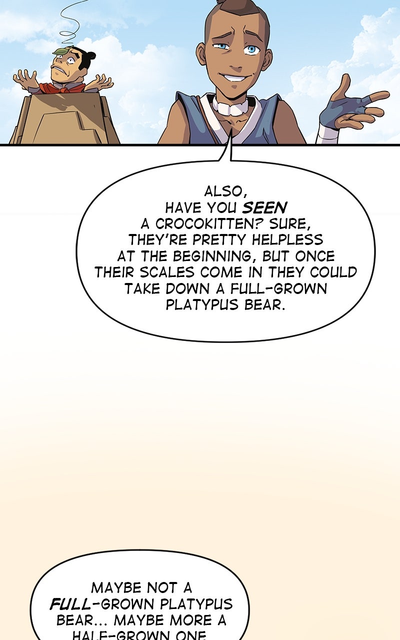 Avatar: The Last Airbender Episode 88 page 49 - 
