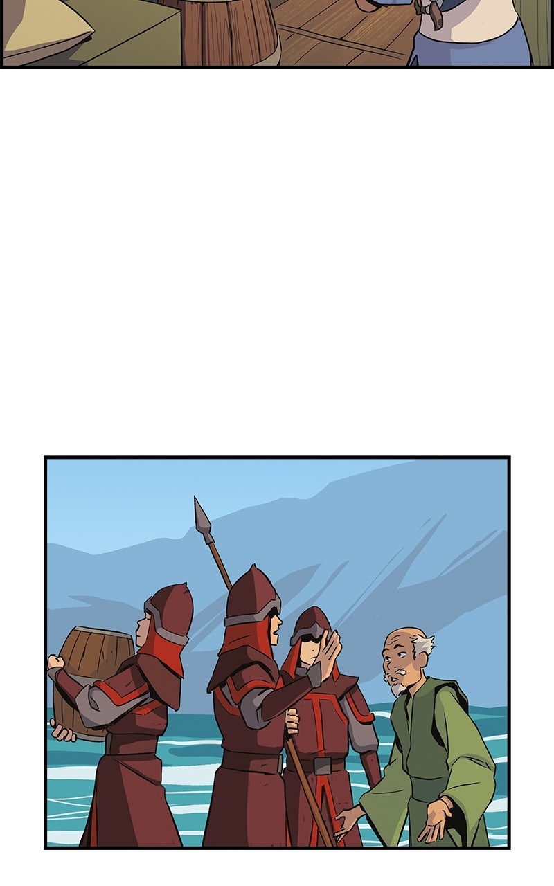 Avatar: The Last Airbender Episode 88 page 6 - 