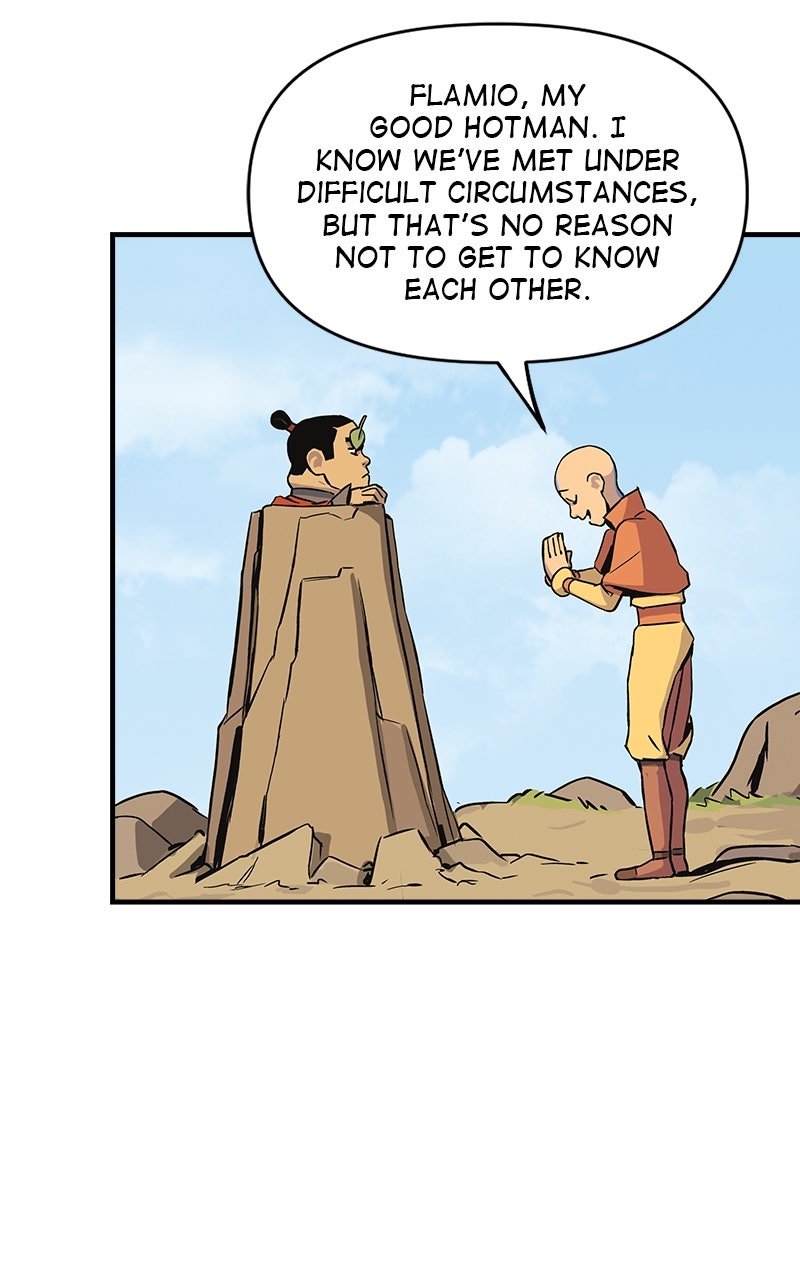 Avatar: The Last Airbender Episode 88 page 53 - 