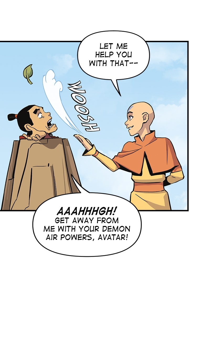Avatar: The Last Airbender Episode 88 page 54 - 
