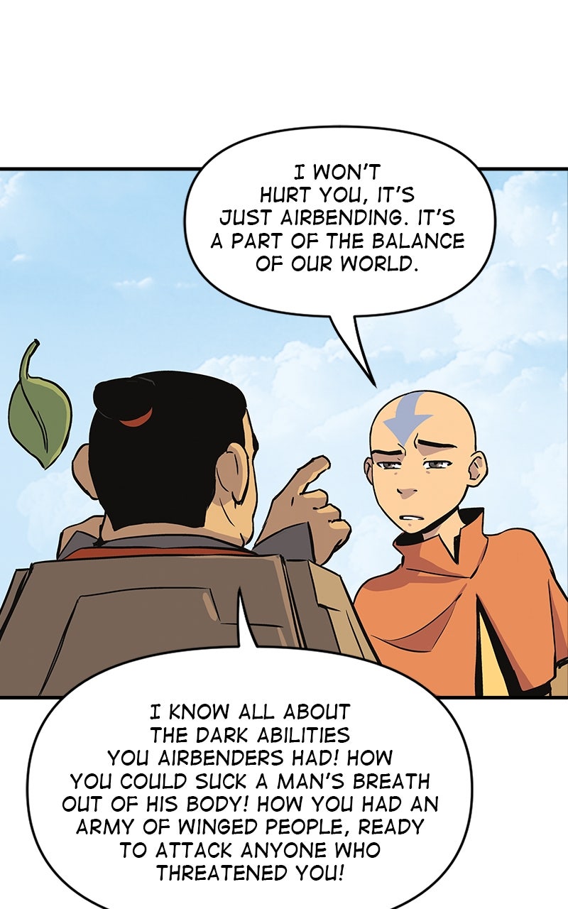 Avatar: The Last Airbender Episode 88 page 55 - 