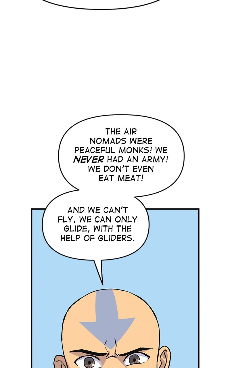 Avatar: The Last Airbender Episode 88 page 56 - 