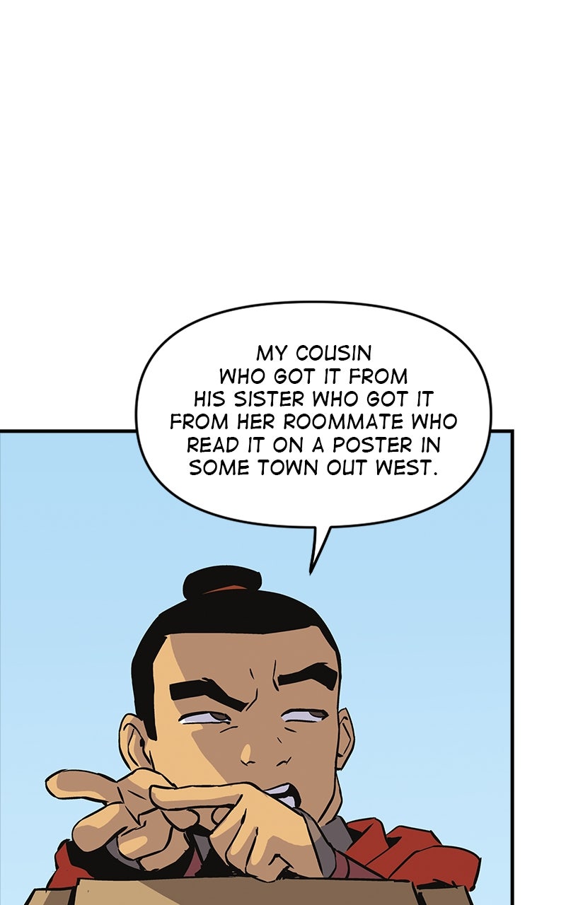 Avatar: The Last Airbender Episode 88 page 60 - 