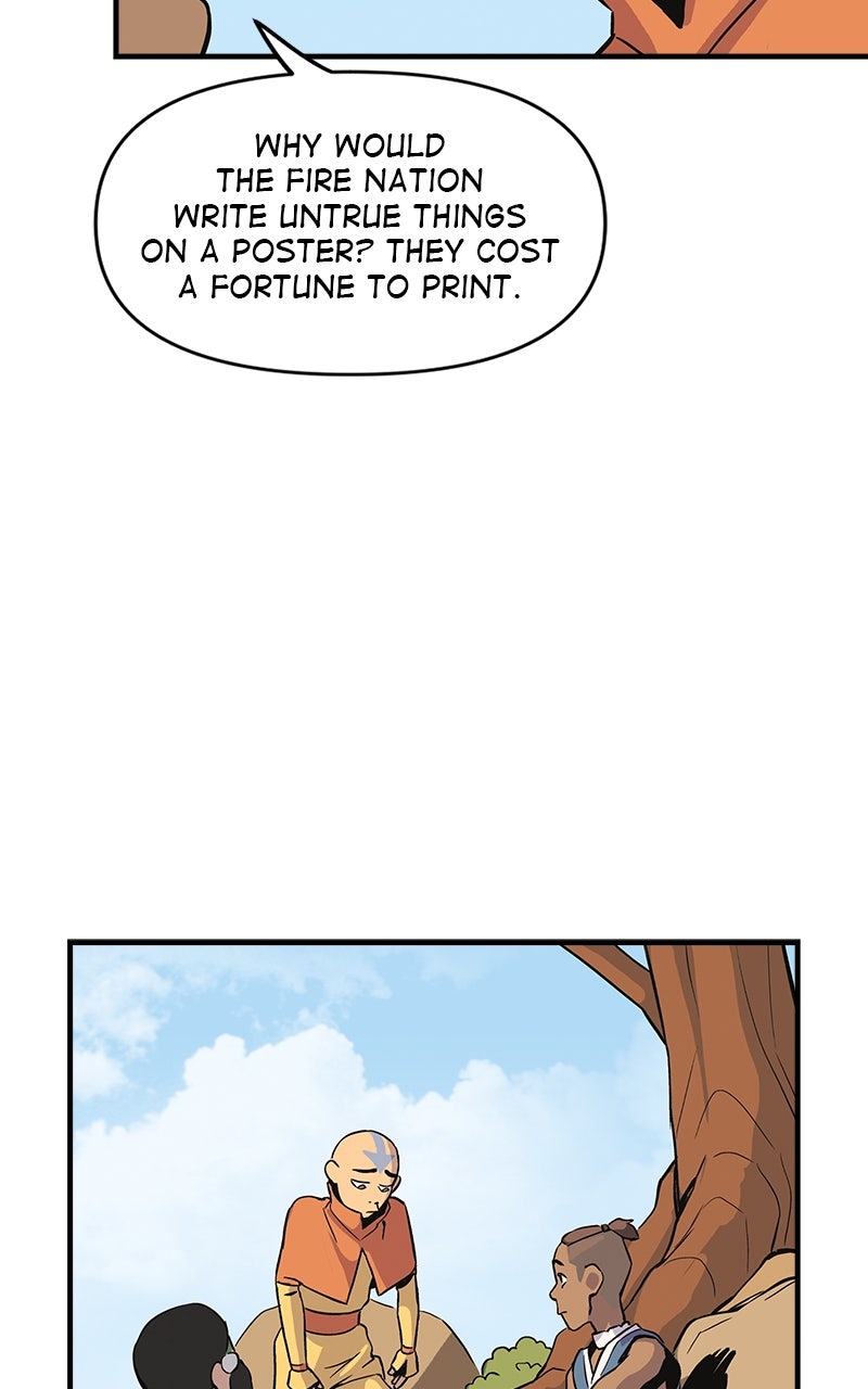 Avatar: The Last Airbender Episode 88 page 62 - 