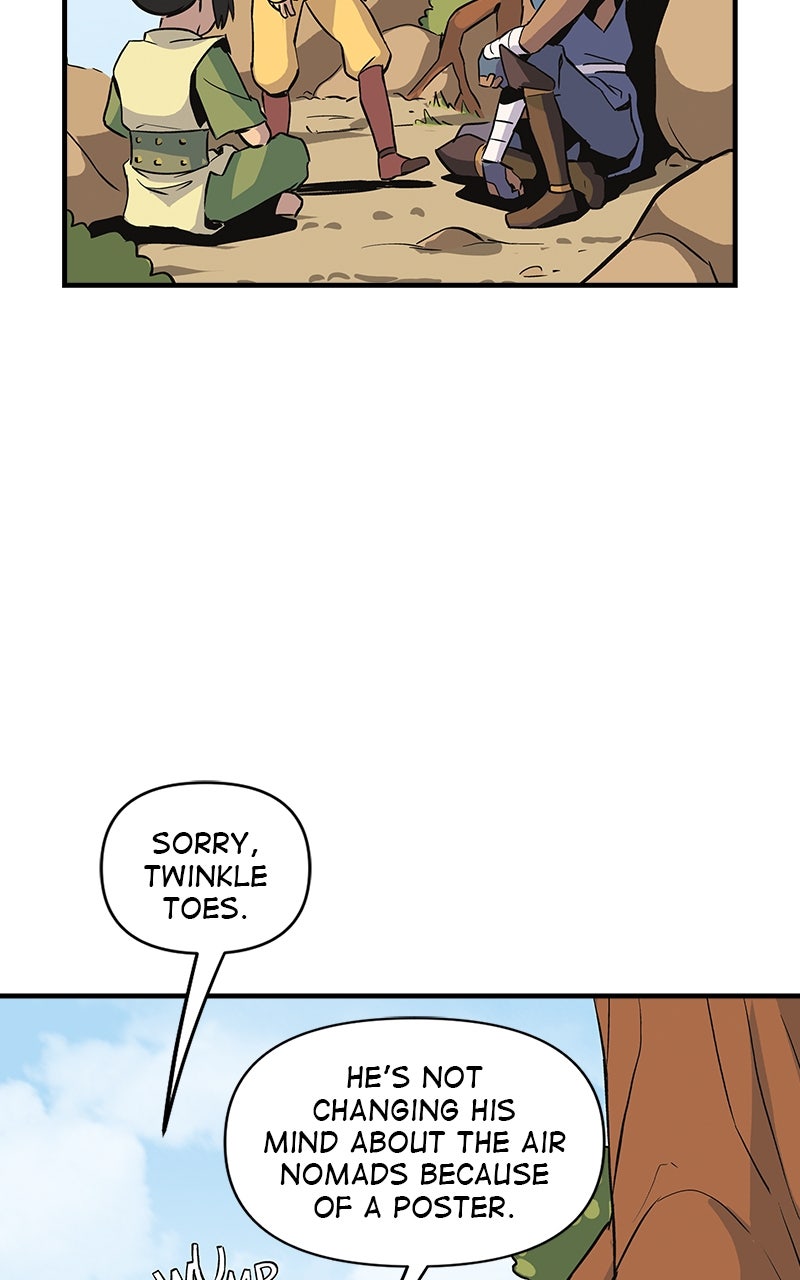 Avatar: The Last Airbender Episode 88 page 63 - 