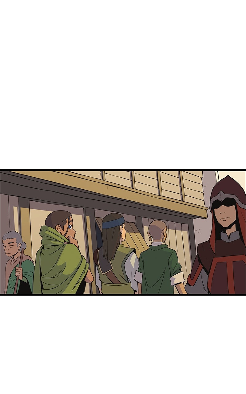 Avatar: The Last Airbender Episode 89 page 1 - 