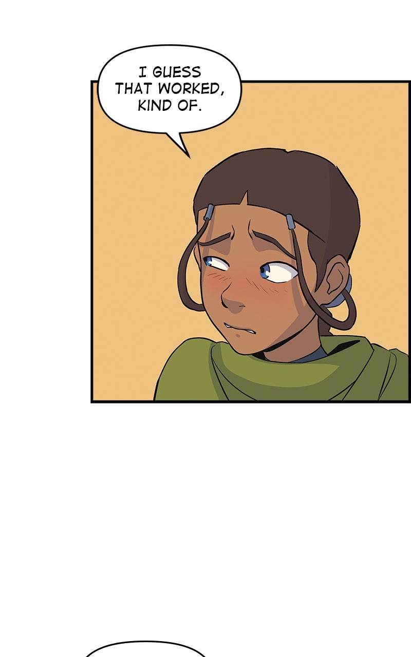 Avatar: The Last Airbender Episode 89 page 11 - 