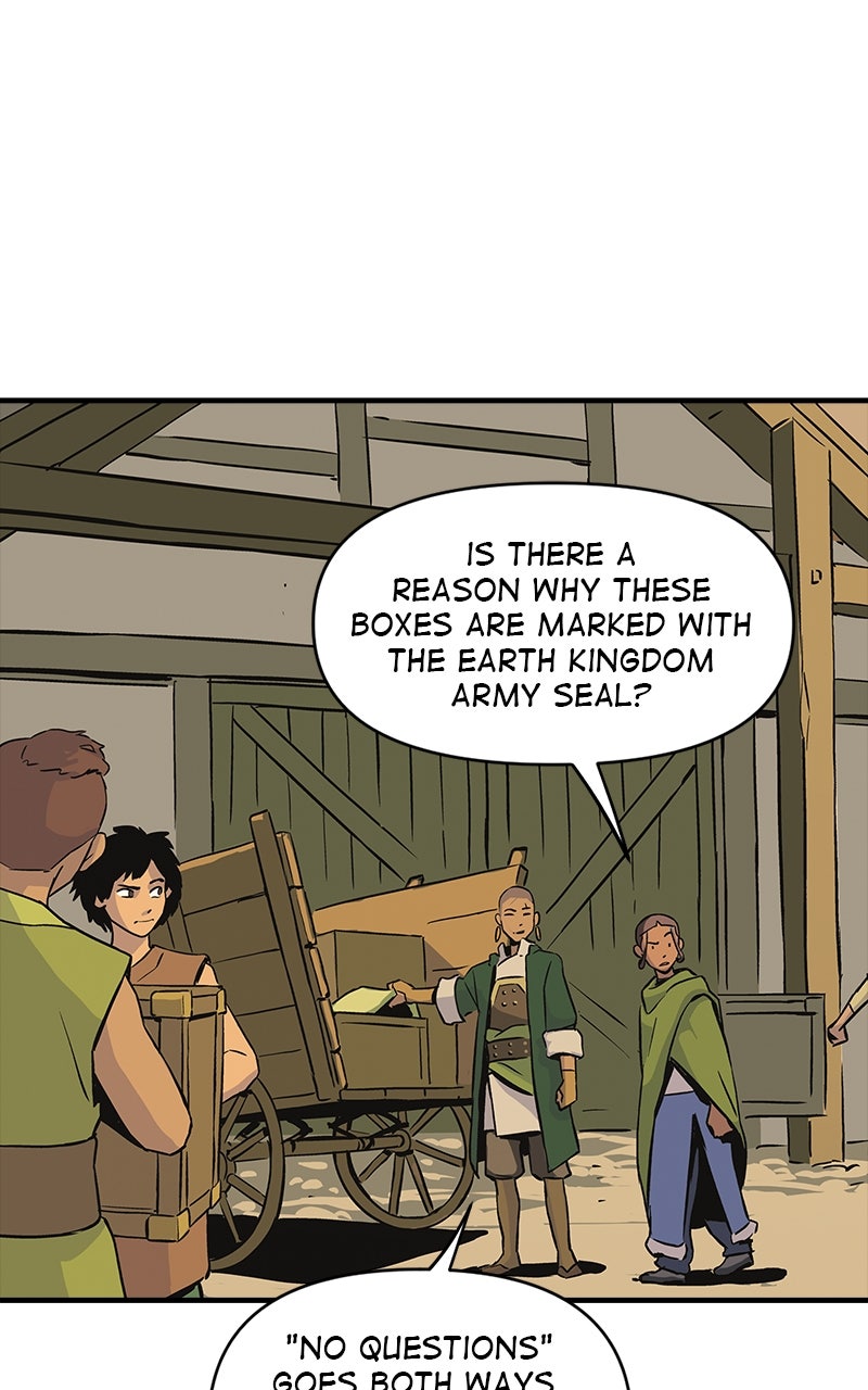 Avatar: The Last Airbender Episode 89 page 26 - 