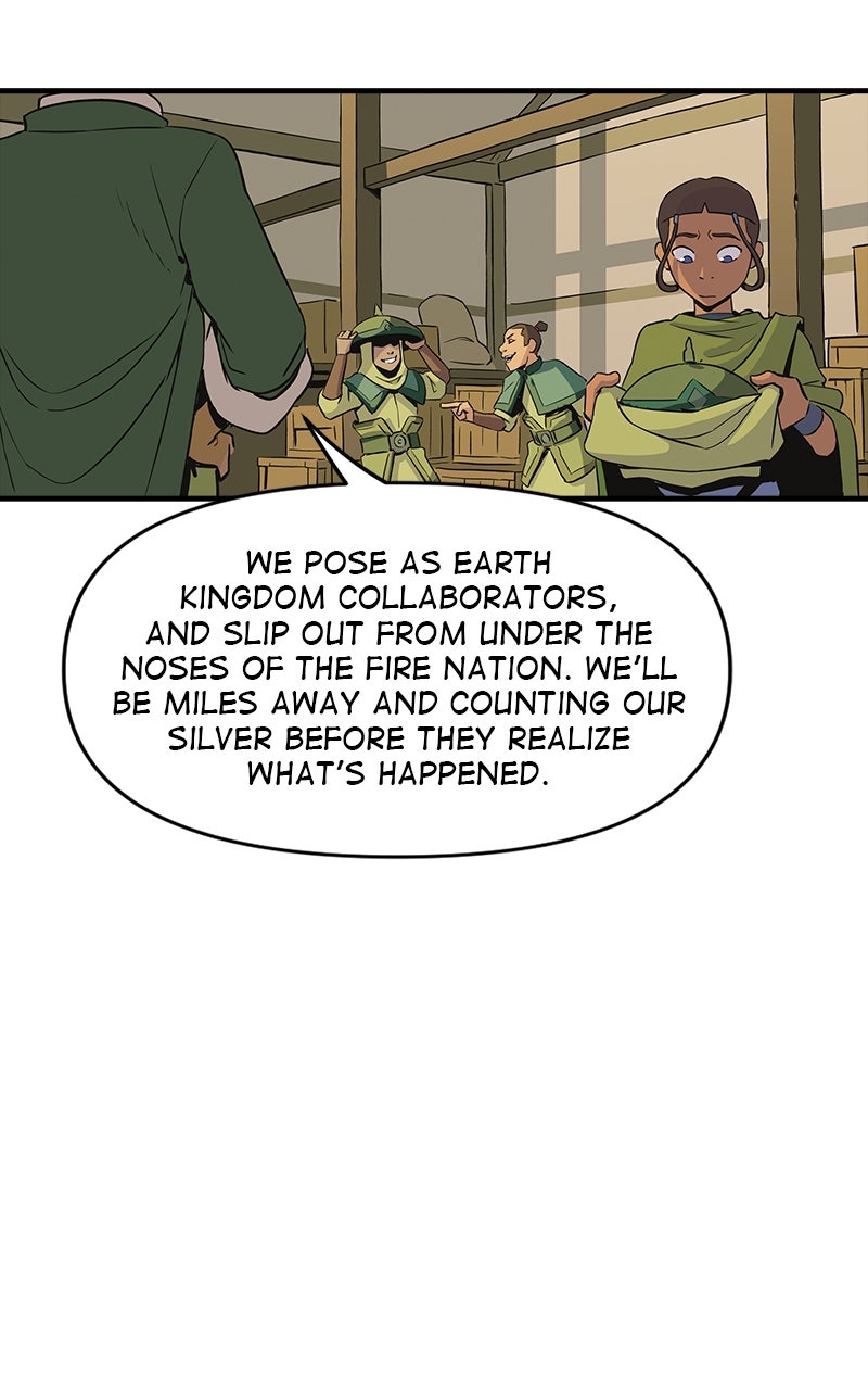 Avatar: The Last Airbender Episode 89 page 29 - 