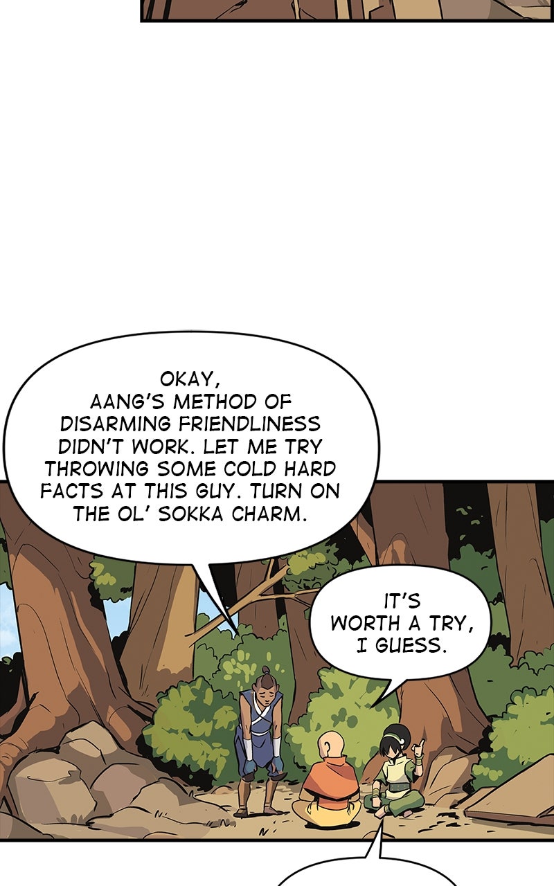 Avatar: The Last Airbender Episode 89 page 33 - 