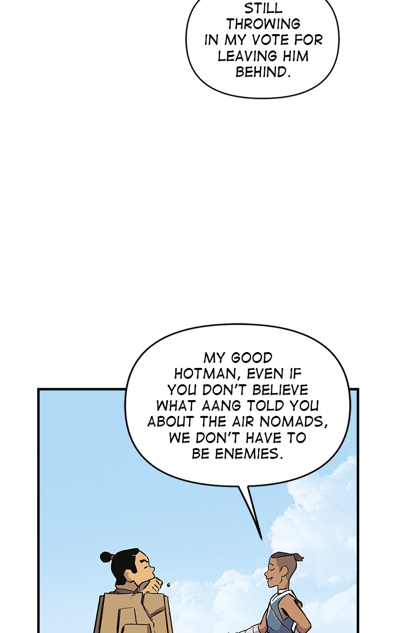 Avatar: The Last Airbender Episode 89 page 34 - 