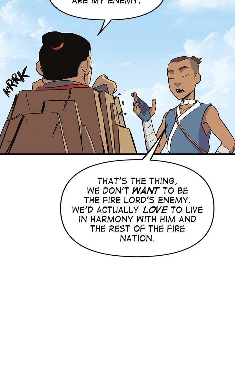 Avatar: The Last Airbender Episode 89 page 36 - 