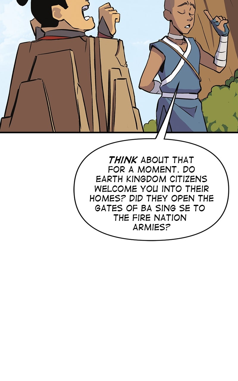 Avatar: The Last Airbender Episode 89 page 39 - 