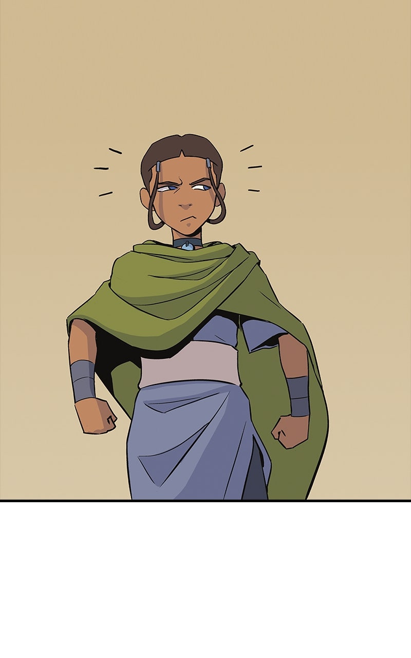 Avatar: The Last Airbender Episode 89 page 5 - 