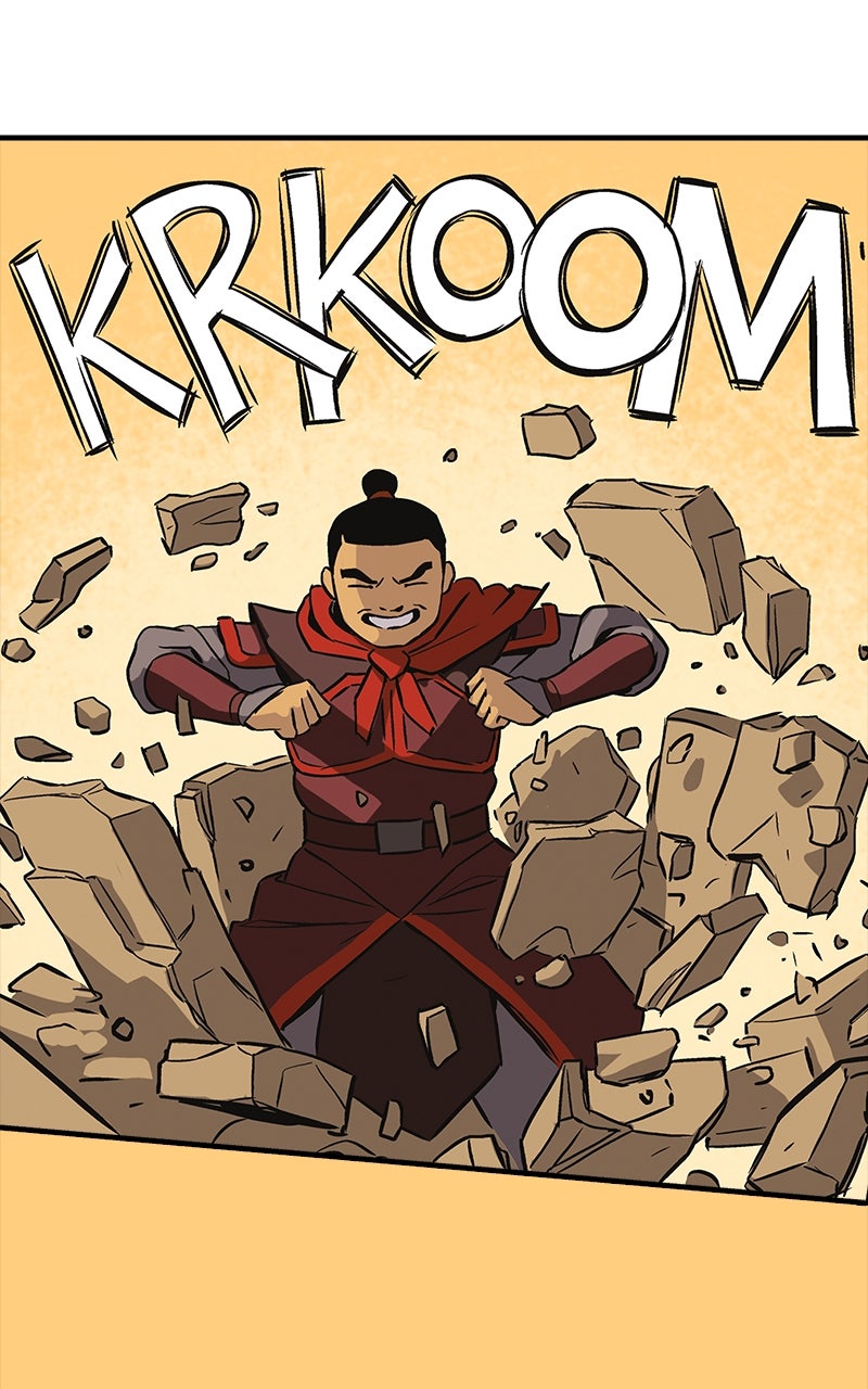 Avatar: The Last Airbender Episode 89 page 47 - 