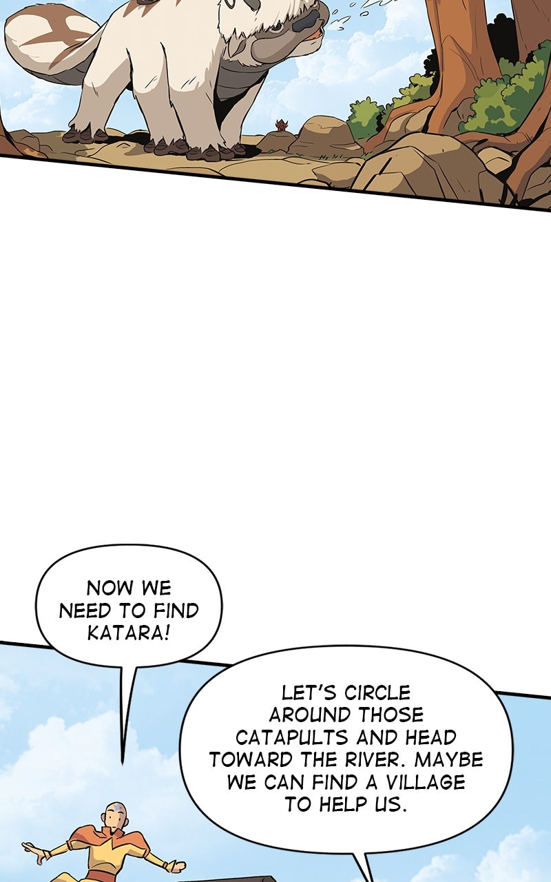 Avatar: The Last Airbender Episode 89 page 51 - 
