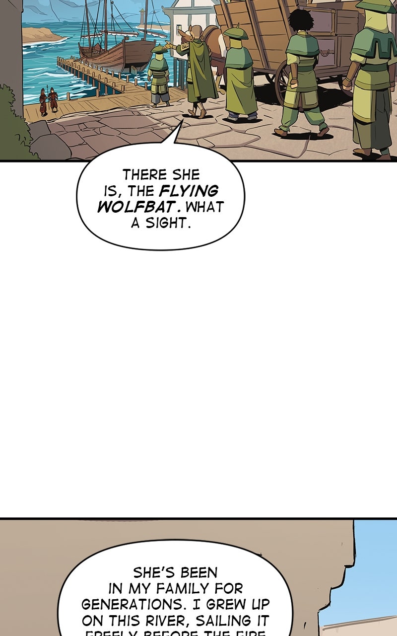 Avatar: The Last Airbender Episode 89 page 55 - 
