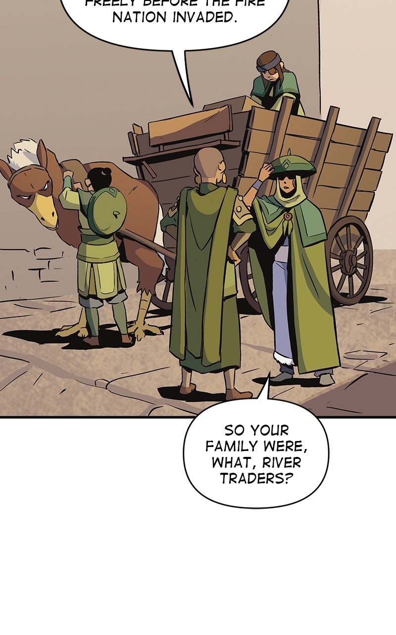 Avatar: The Last Airbender Episode 89 page 56 - 