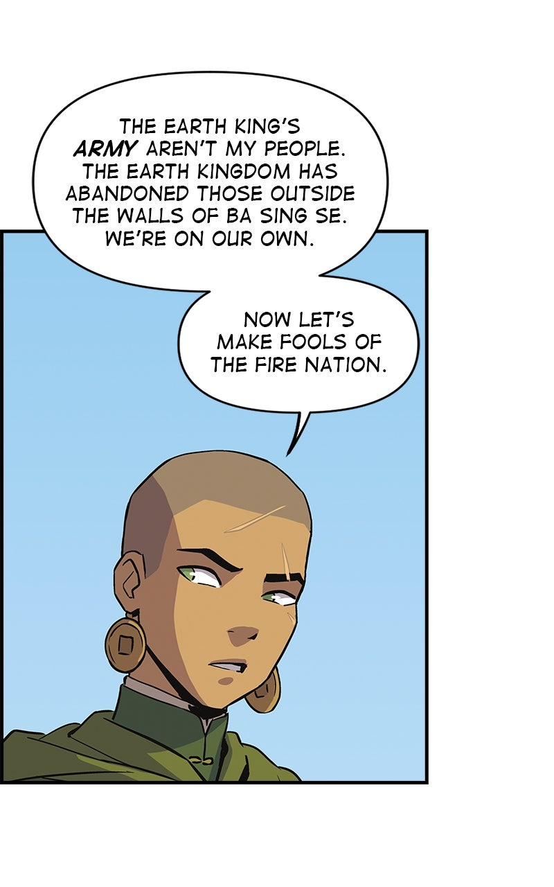 Avatar: The Last Airbender Episode 89 page 62 - 