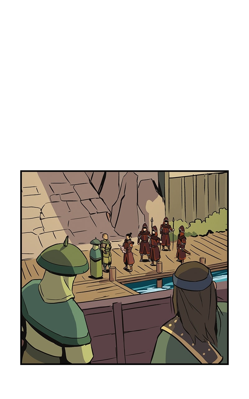 Avatar: The Last Airbender Episode 89 page 66 - 
