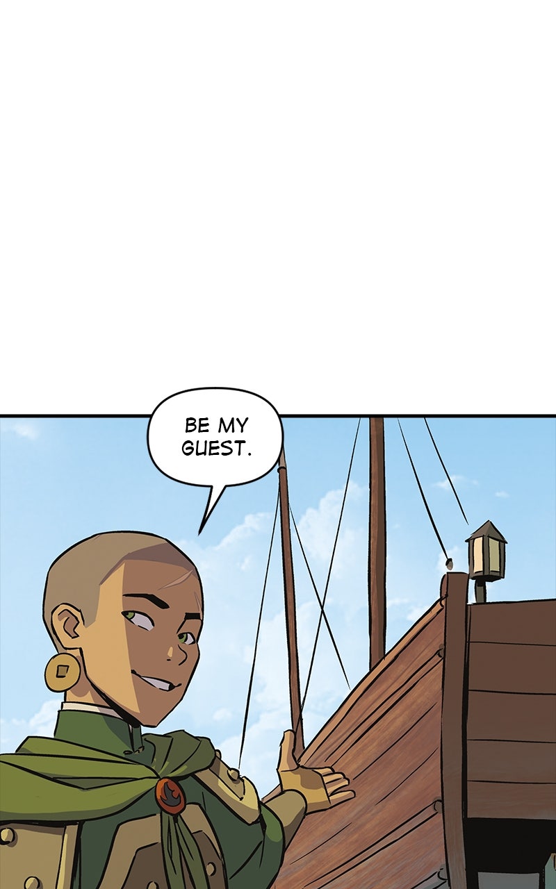 Avatar: The Last Airbender Episode 89 page 70 - 