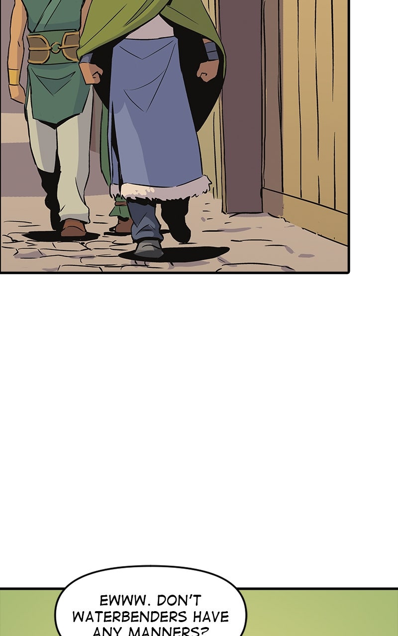 Avatar: The Last Airbender Episode 89 page 8 - 