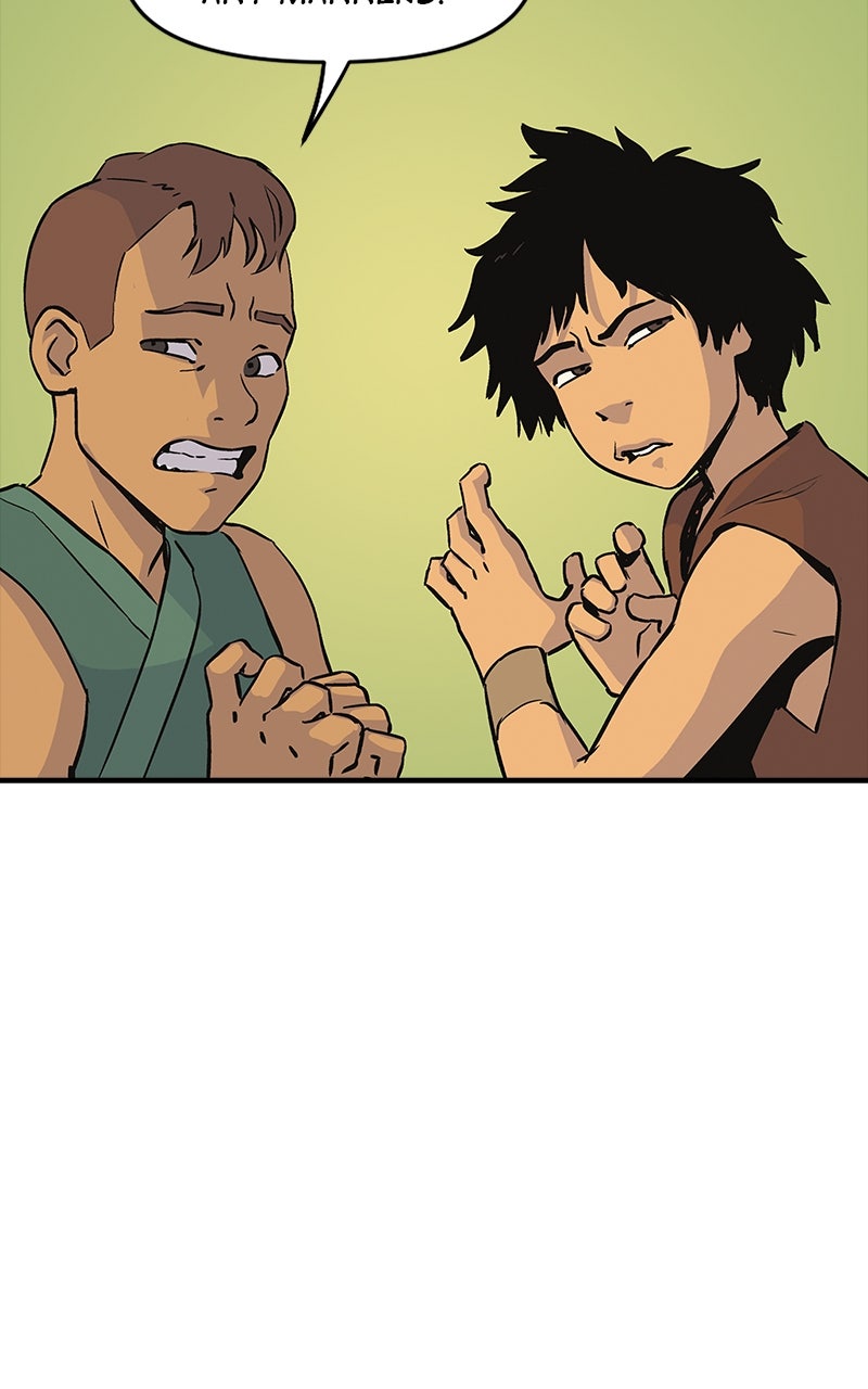 Avatar: The Last Airbender Episode 89 page 9 - 