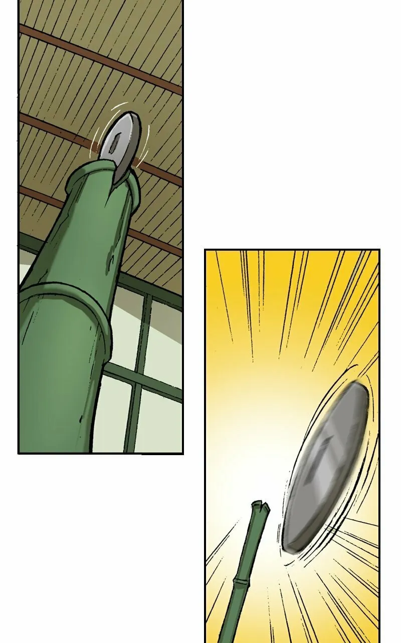 Avatar: The Last Airbender Chapter 9 page 14 - 
