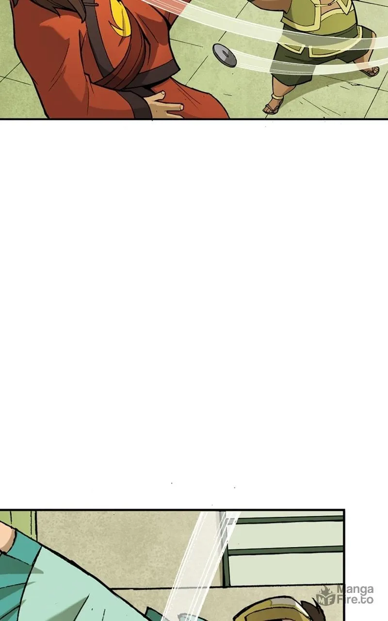 Avatar: The Last Airbender Chapter 9 page 25 - 