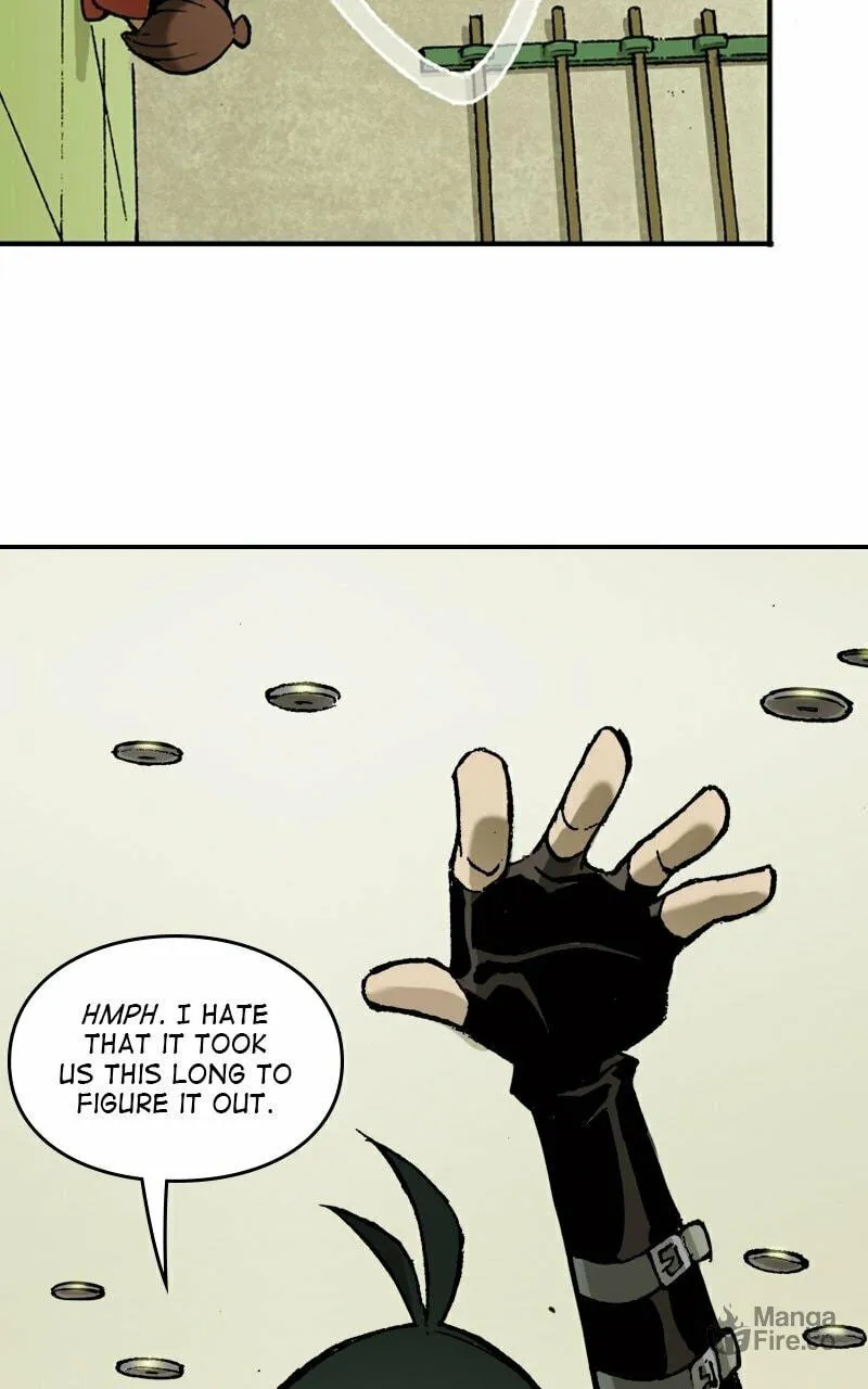Avatar: The Last Airbender Chapter 9 page 27 - 