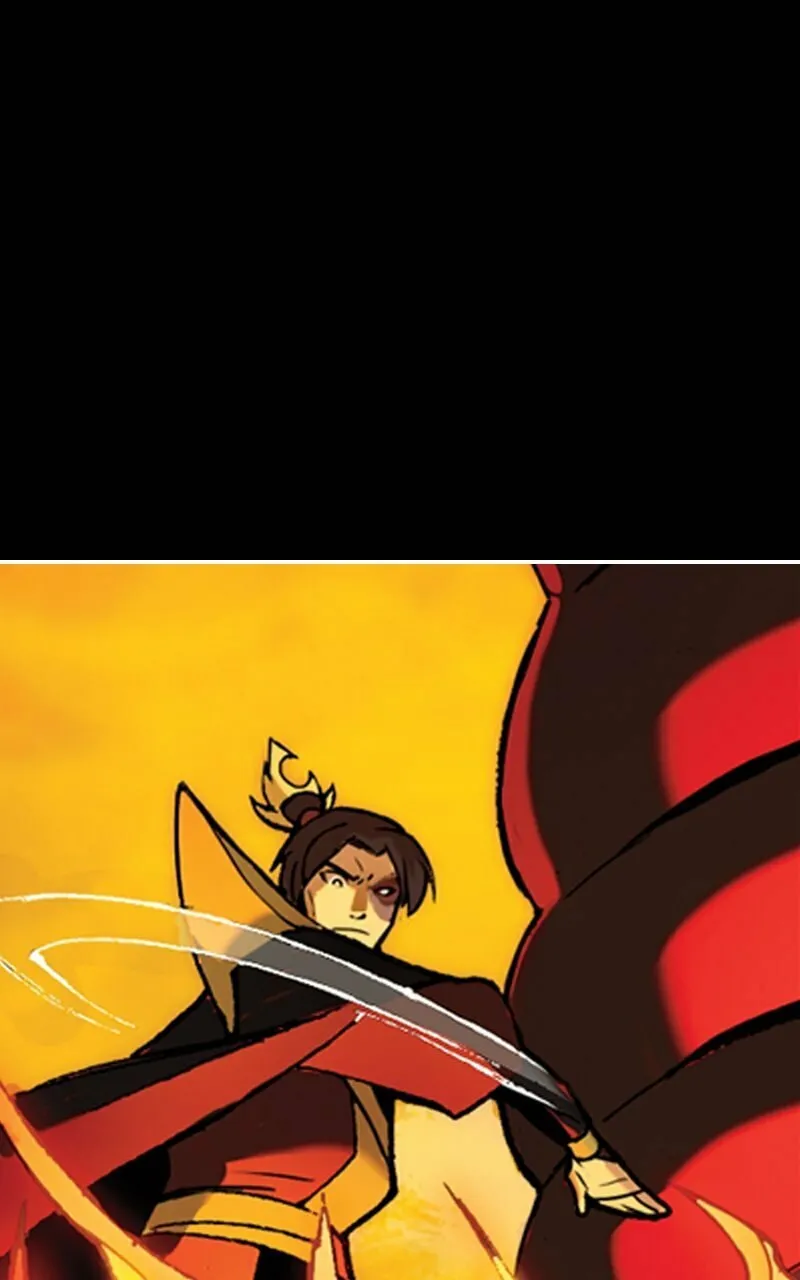 Avatar: The Last Airbender Chapter 9 page 47 - 