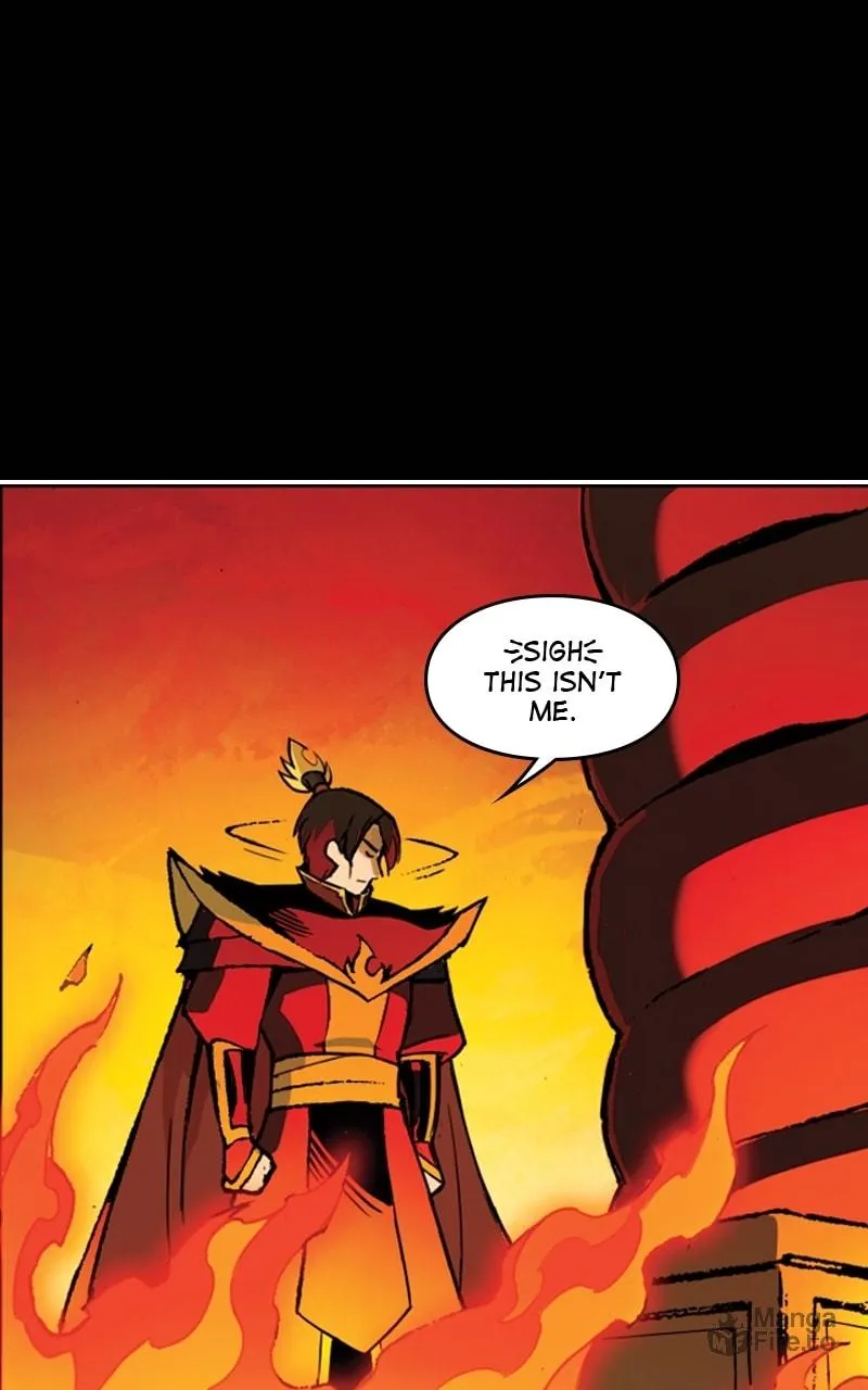 Avatar: The Last Airbender Chapter 9 page 50 - 
