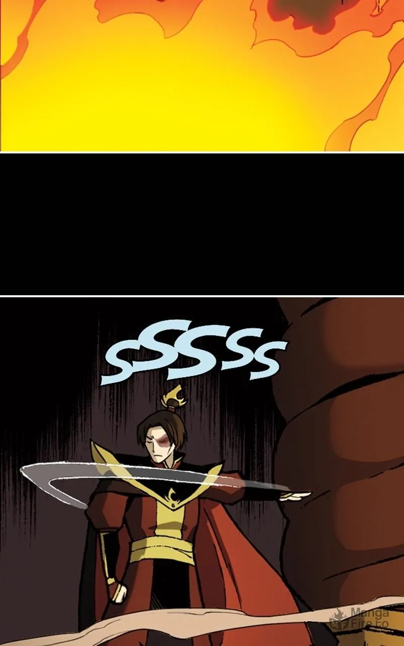 Avatar: The Last Airbender Chapter 9 page 51 - 