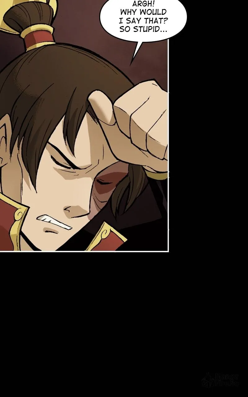 Avatar: The Last Airbender Chapter 9 page 57 - 