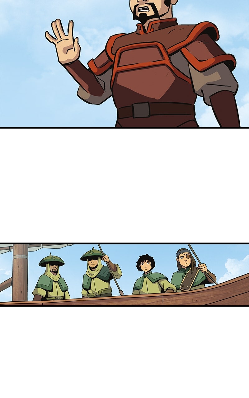 Avatar: The Last Airbender Episode 90 page 2 - 