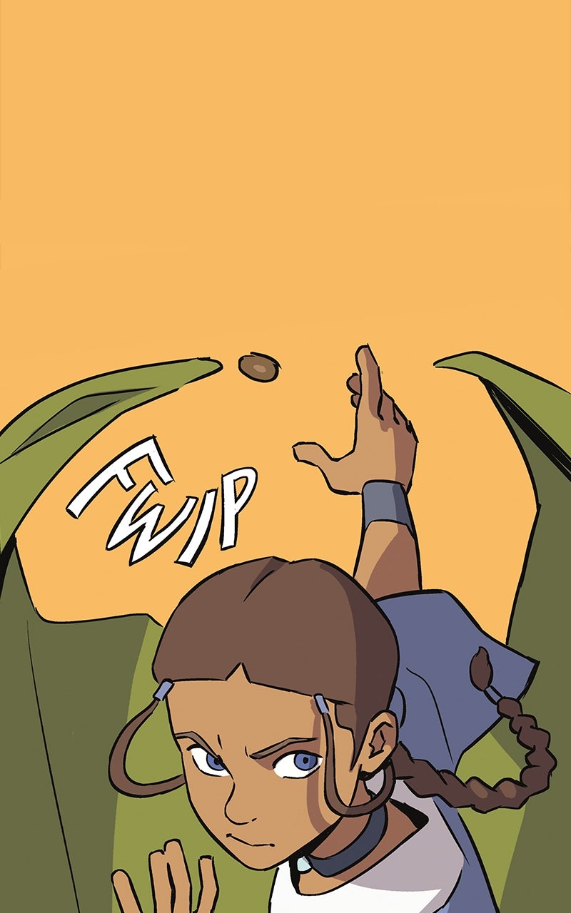 Avatar: The Last Airbender Episode 90 page 15 - 