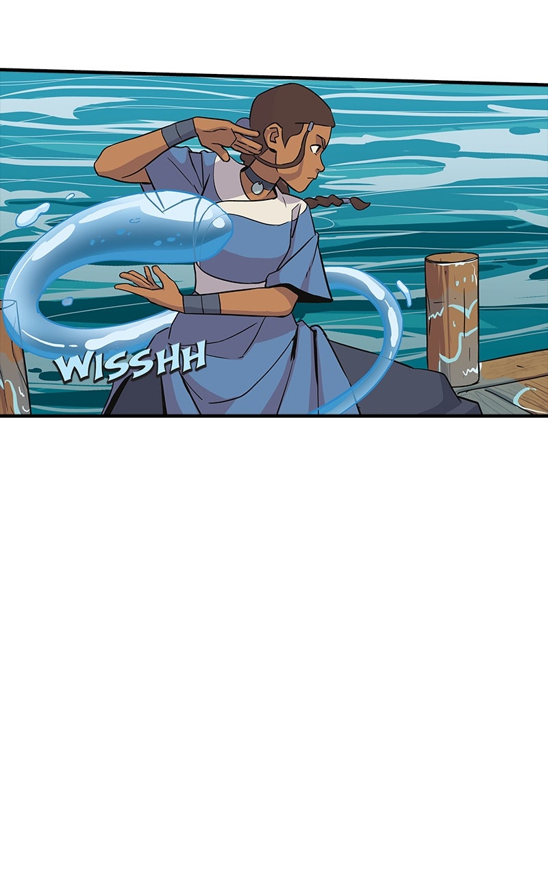 Avatar: The Last Airbender Episode 90 page 20 - 