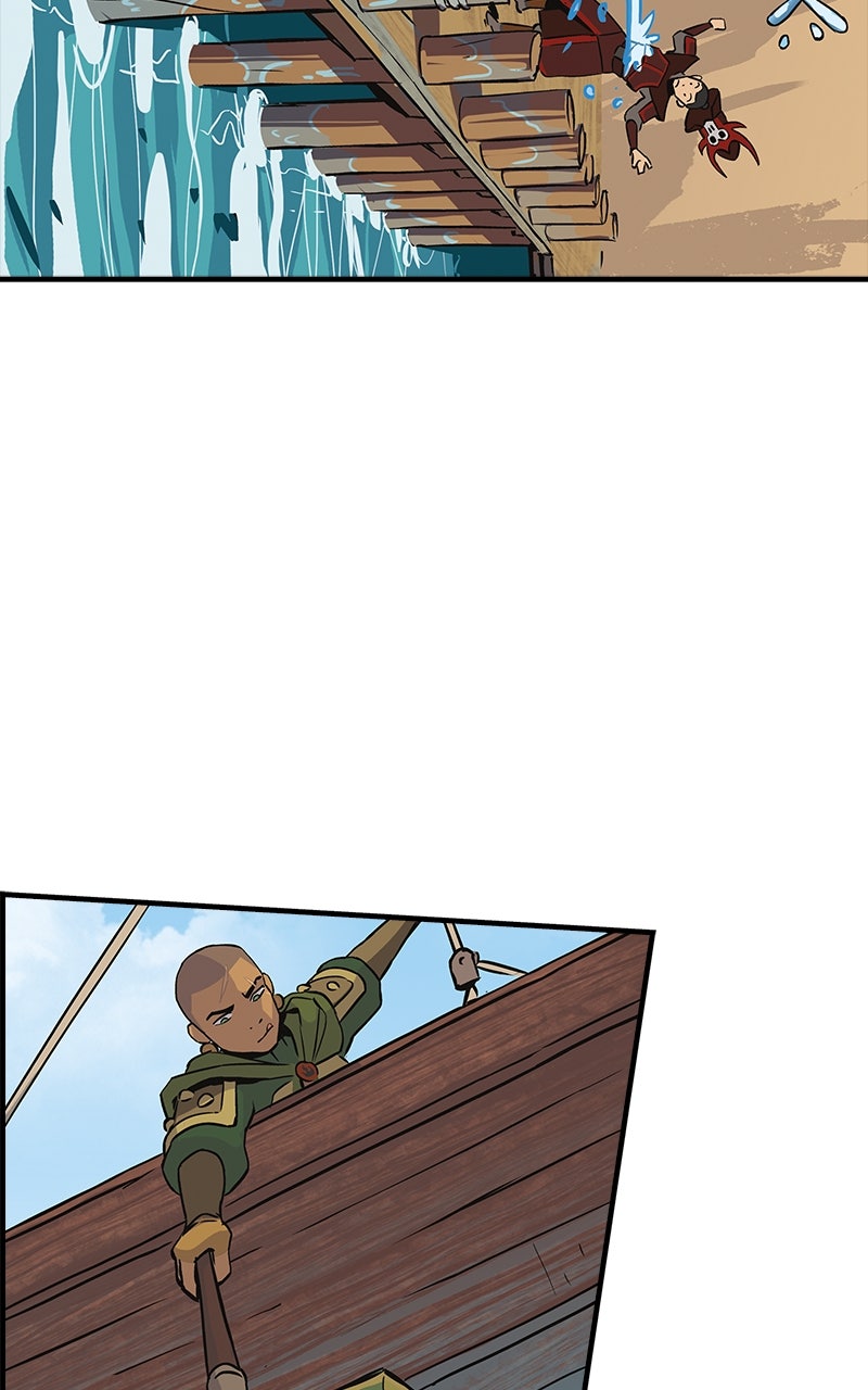 Avatar: The Last Airbender Episode 90 page 22 - 
