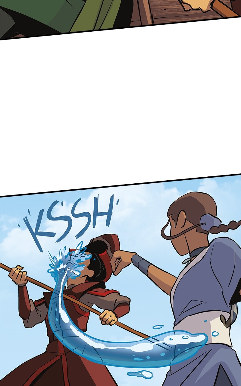 Avatar: The Last Airbender Episode 90 page 27 - 
