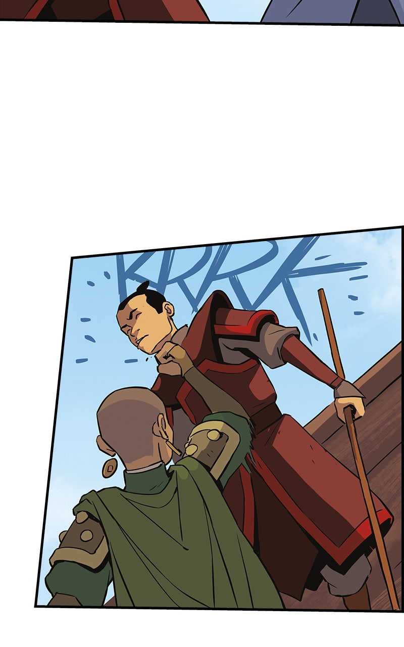 Avatar: The Last Airbender Episode 90 page 28 - 