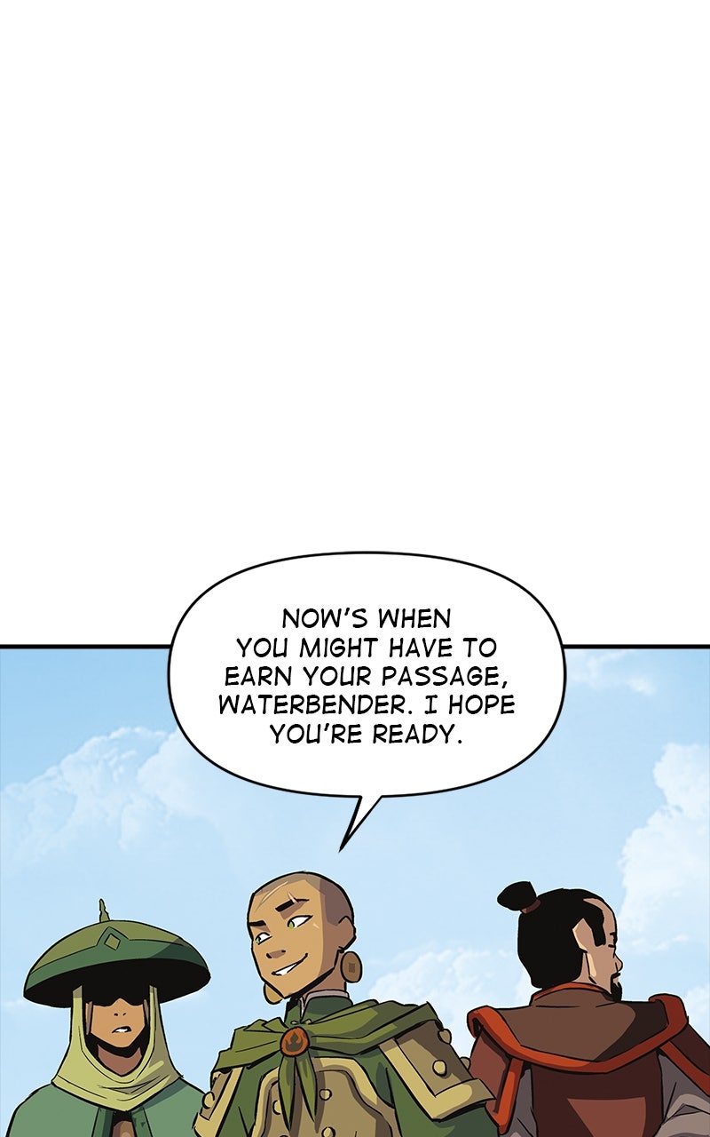 Avatar: The Last Airbender Episode 90 page 4 - 