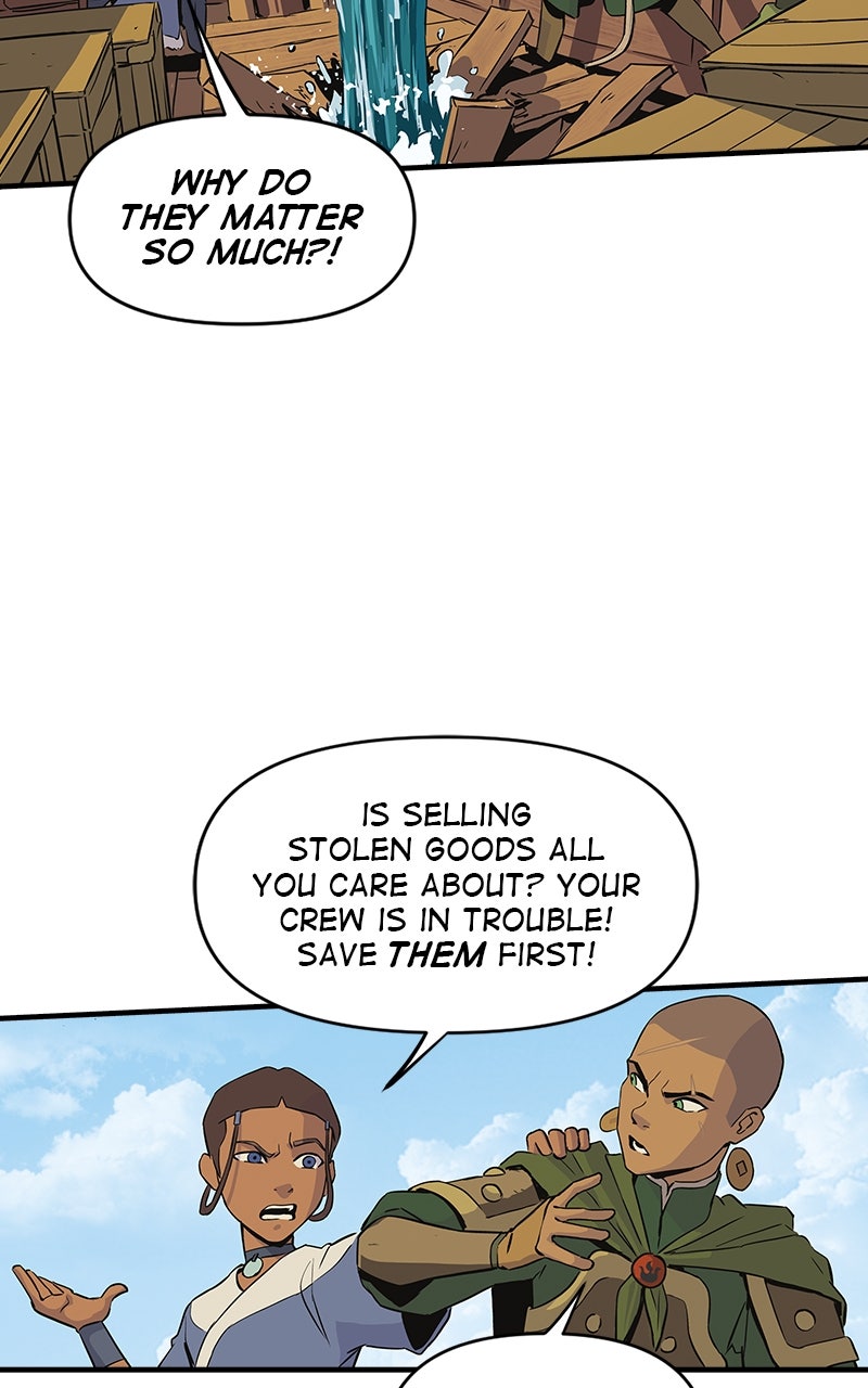 Avatar: The Last Airbender Episode 90 page 38 - 