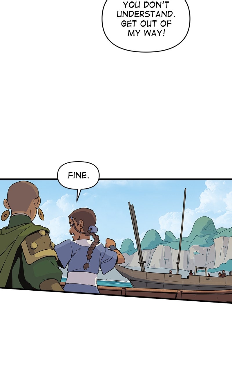 Avatar: The Last Airbender Episode 90 page 39 - 