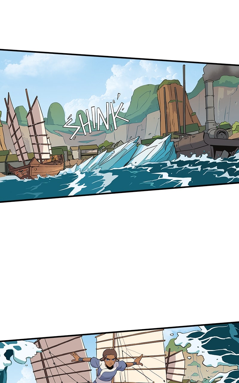 Avatar: The Last Airbender Episode 90 page 40 - 